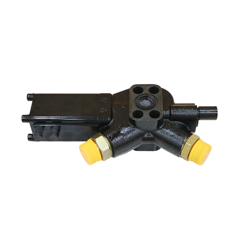 BHFB-Q20B-B-A proportional air-controlled directional valve