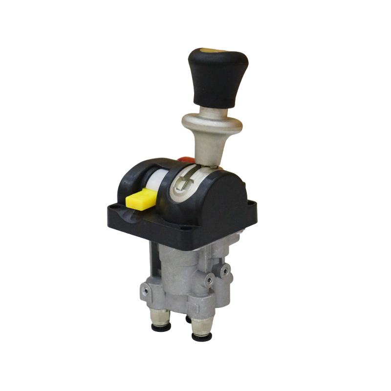 Unmatched Performance of Hydraulic On Off Valves in Heavy-Duty Applications