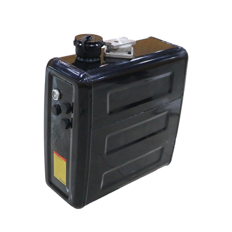 Unmatched Performance of Our Tipper Hydraulic Tanks