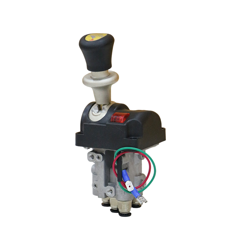 Superior Performance of Limit Switch Pneumatic Valves