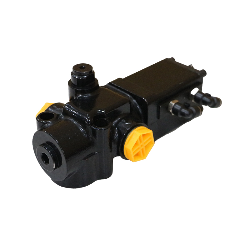 Unmatched Durability in Harsh Environments