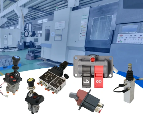 Globální modernizace průmyslové automatizace podnítila růst poptávky po hydraulických a pneumatických ventilech