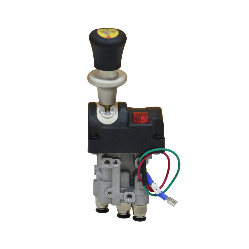 Unmatched Precision and Control in Hydraulic Systems
