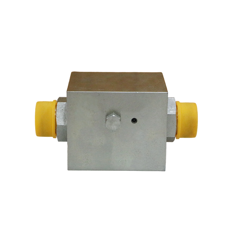 Enhanced Safety Features