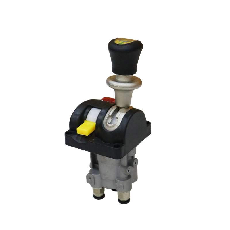 Advanced Technology for Enhanced Control