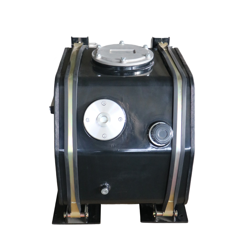 Unmatched Durability for Heavy-Duty Applications