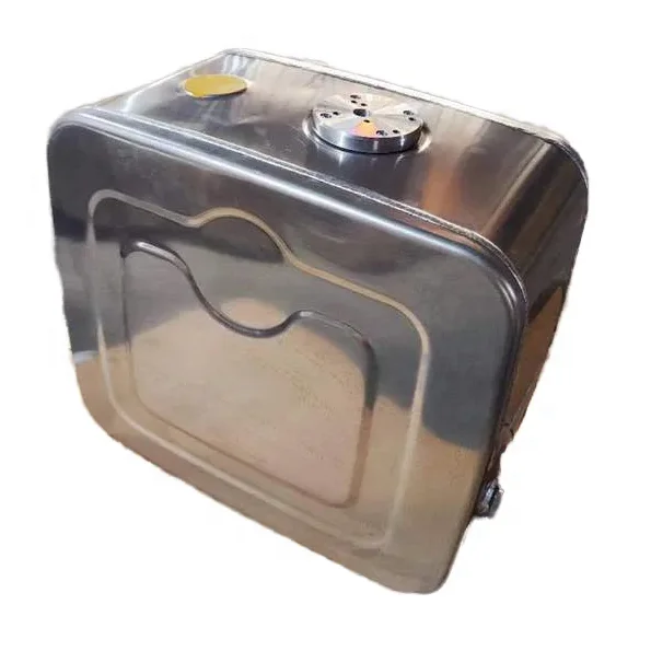 Superior Corrosion Resistance