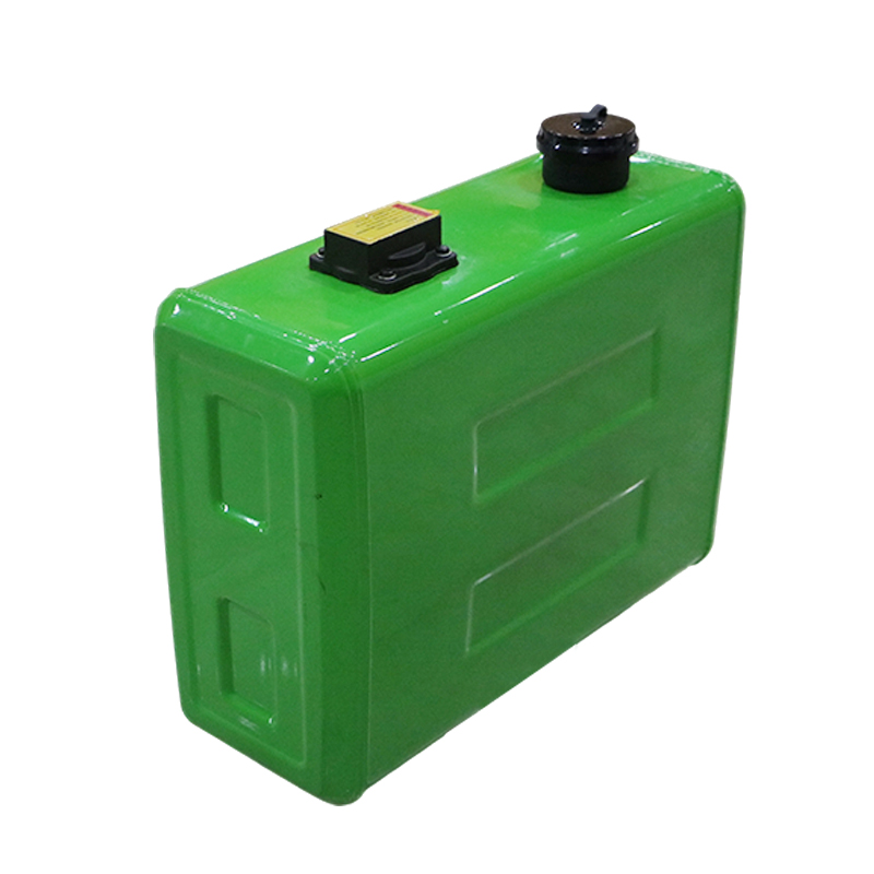 Unmatched Benefits of Small Hydraulic Tanks