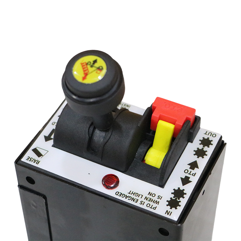 Unmatched Performance of Loader Control Valves