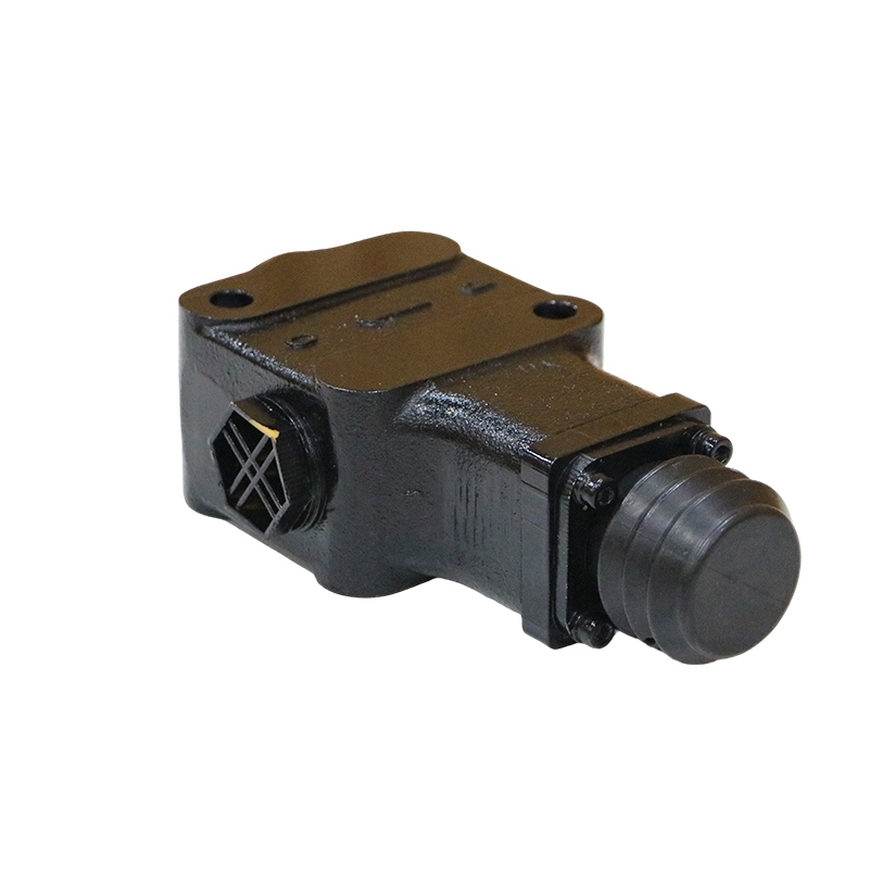 Unmatched Performance of Hydraulic Restrictor Valves