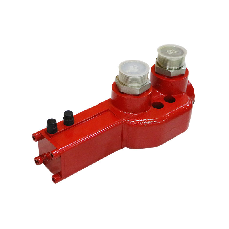 Unmatched Performance of Hydraulic Reversing Valves