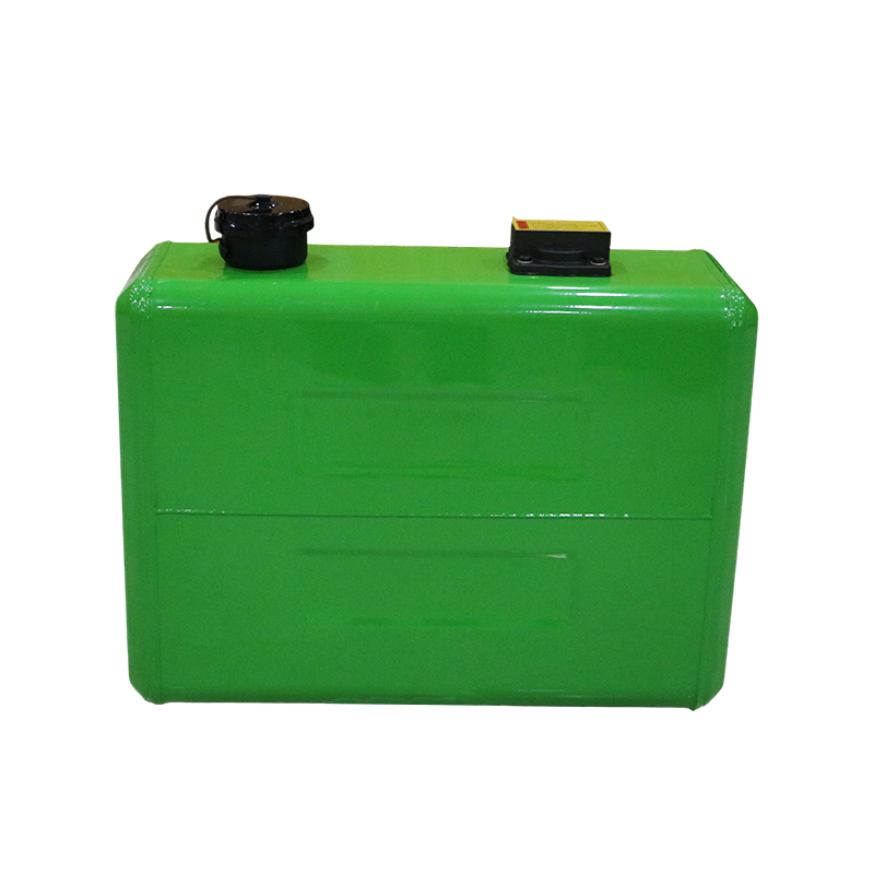 Unmatched Performance of Hydraulic Reservoirs
