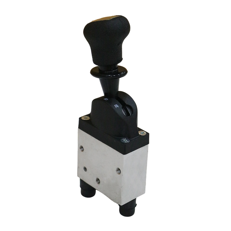 Unmatched Reliability and Performance of Pneumatic Control Limit Switches