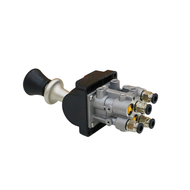 BKQF34-CQL proportional control valve