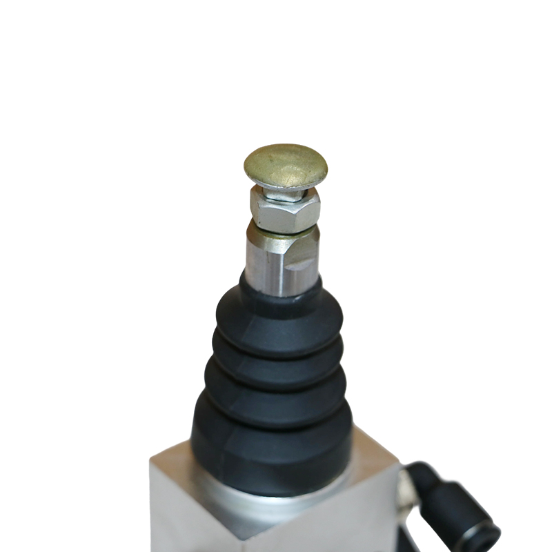 Precision Control for Enhanced Safety