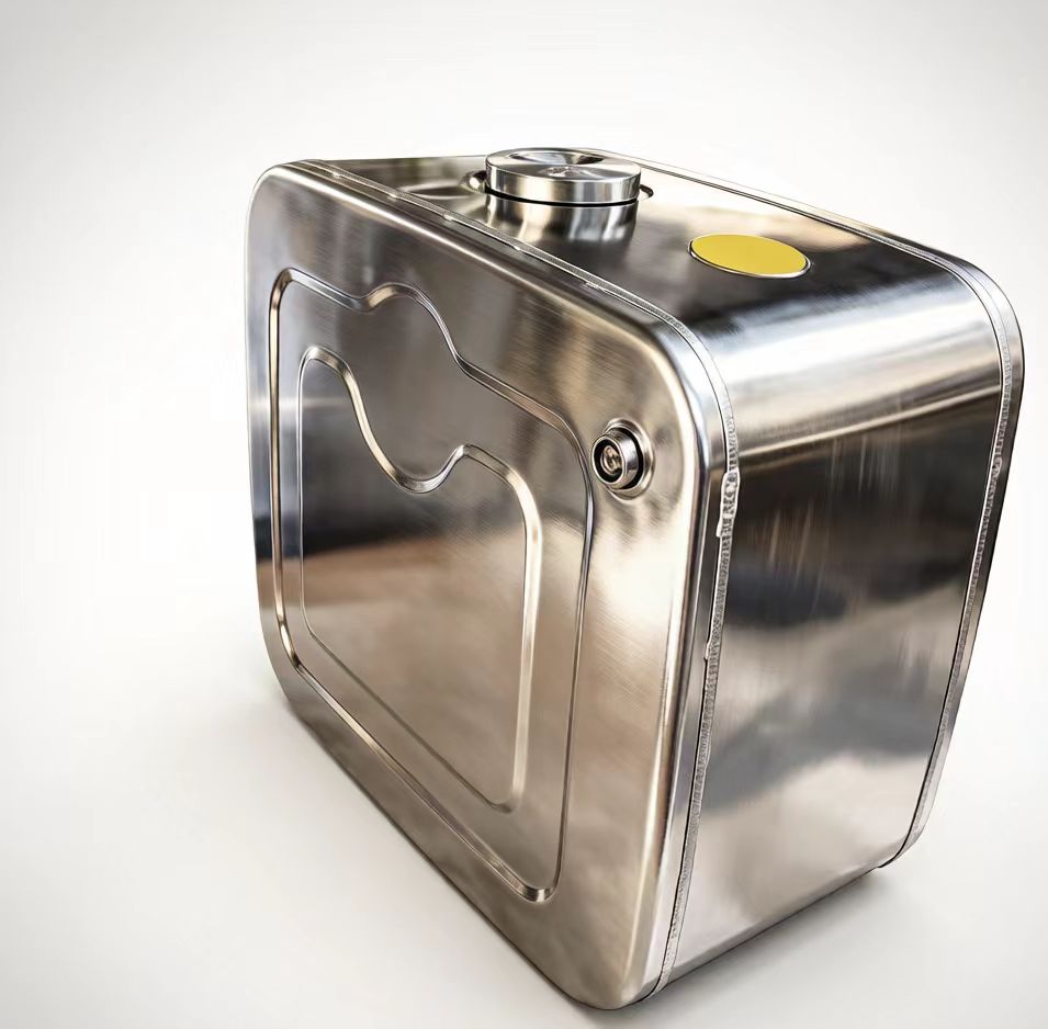 Unmatched Benefits of Aluminium Hydraulic Oil Tanks