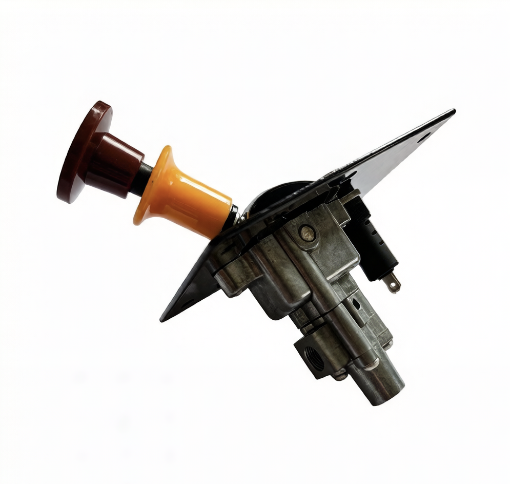 KQFF-A-A manufacture