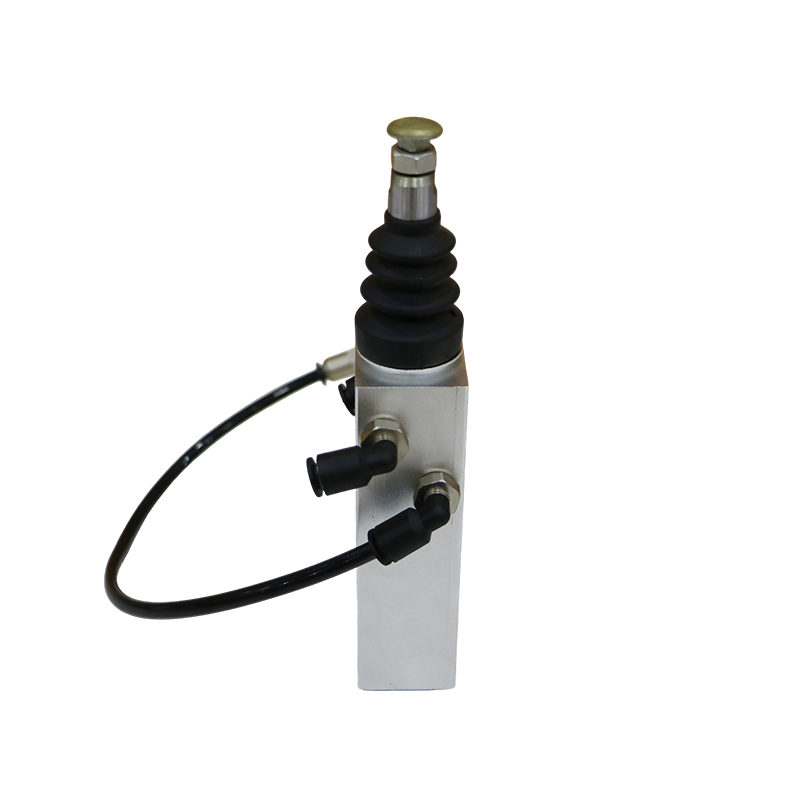 Unmatched Performance and Reliability of Limit Valves