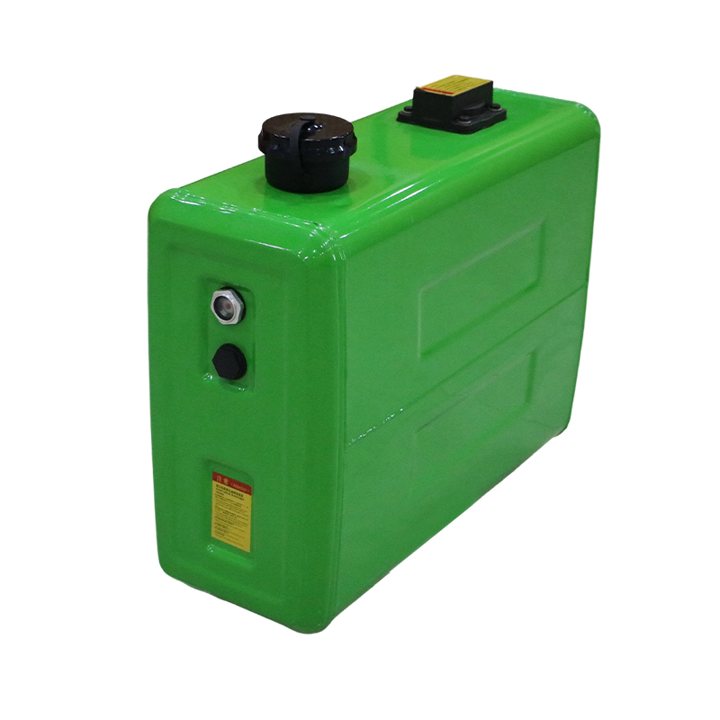 Unmatched Performance of ODM Hydraulic Oil Tanks