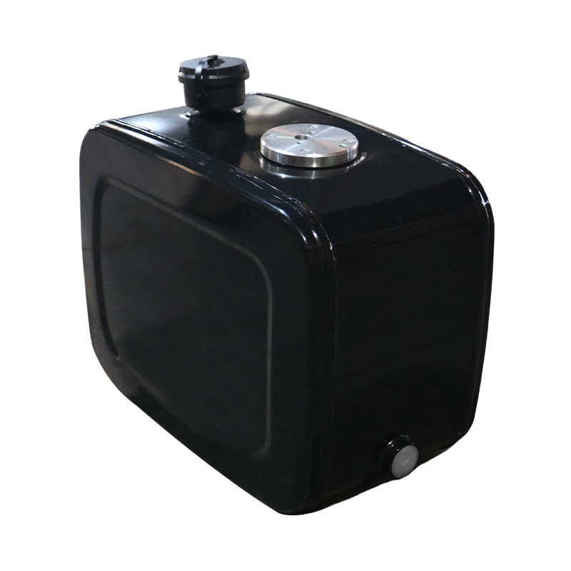 Unmatched Performance of Hydraulic Reservoir Tanks