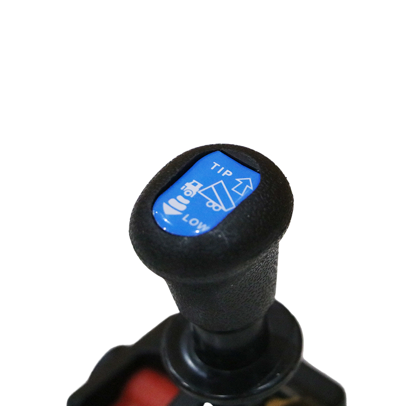 Unmatched Hydraulic Control Solutions for Heavy-Duty Applications