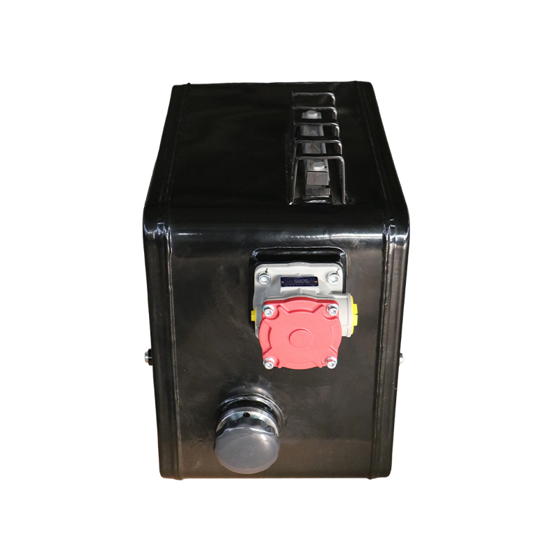 Customization Options to Meet Your Needs