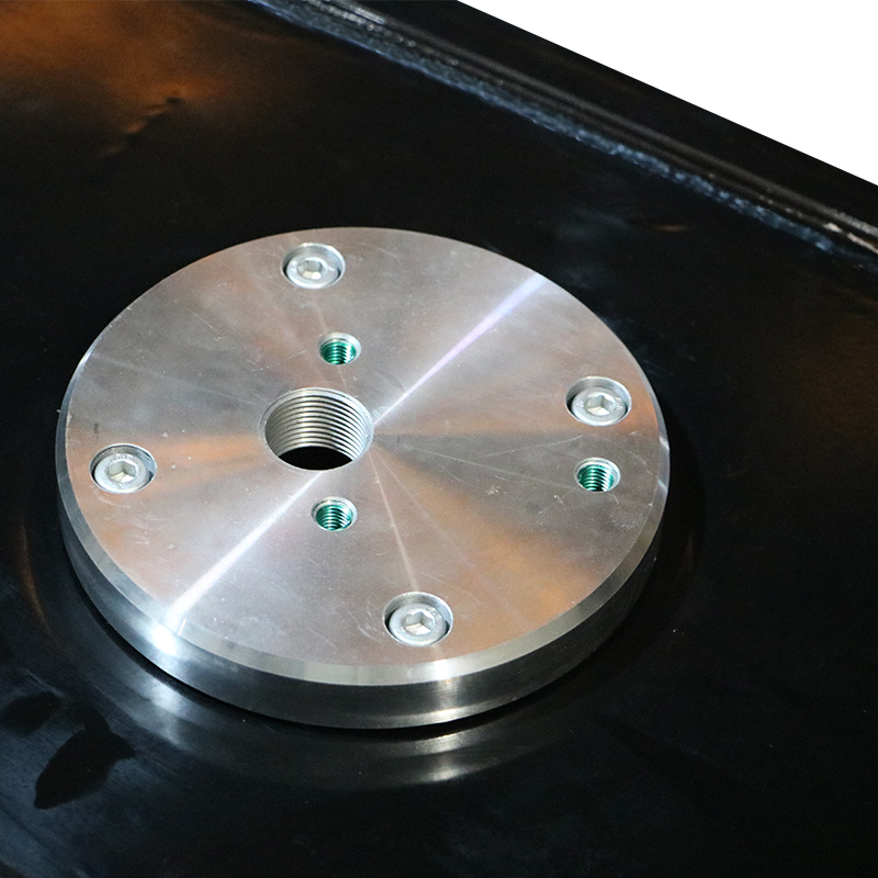 Unmatched Performance with Hydraulic Oil Tank Reservoirs