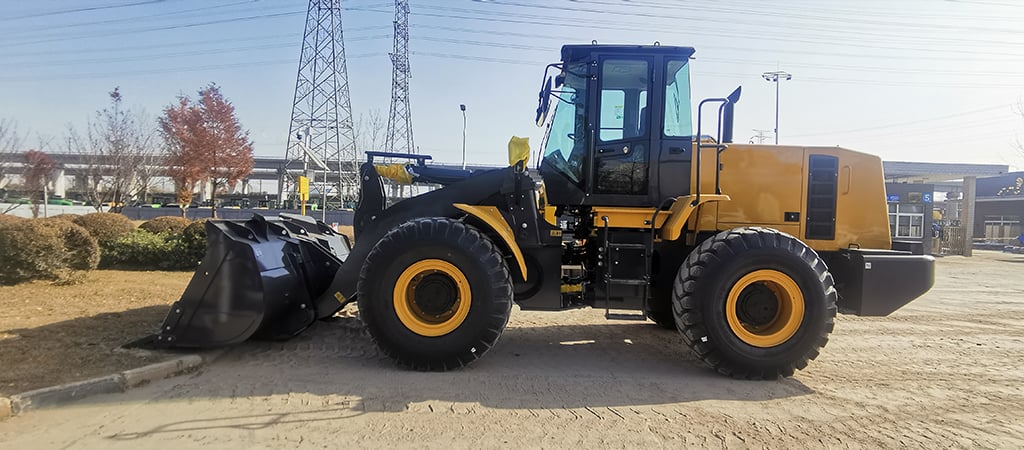loader