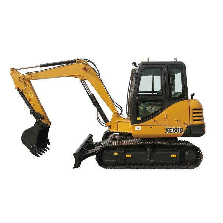 What Buyers Should Expect from Premium Parts of Excavator Machine