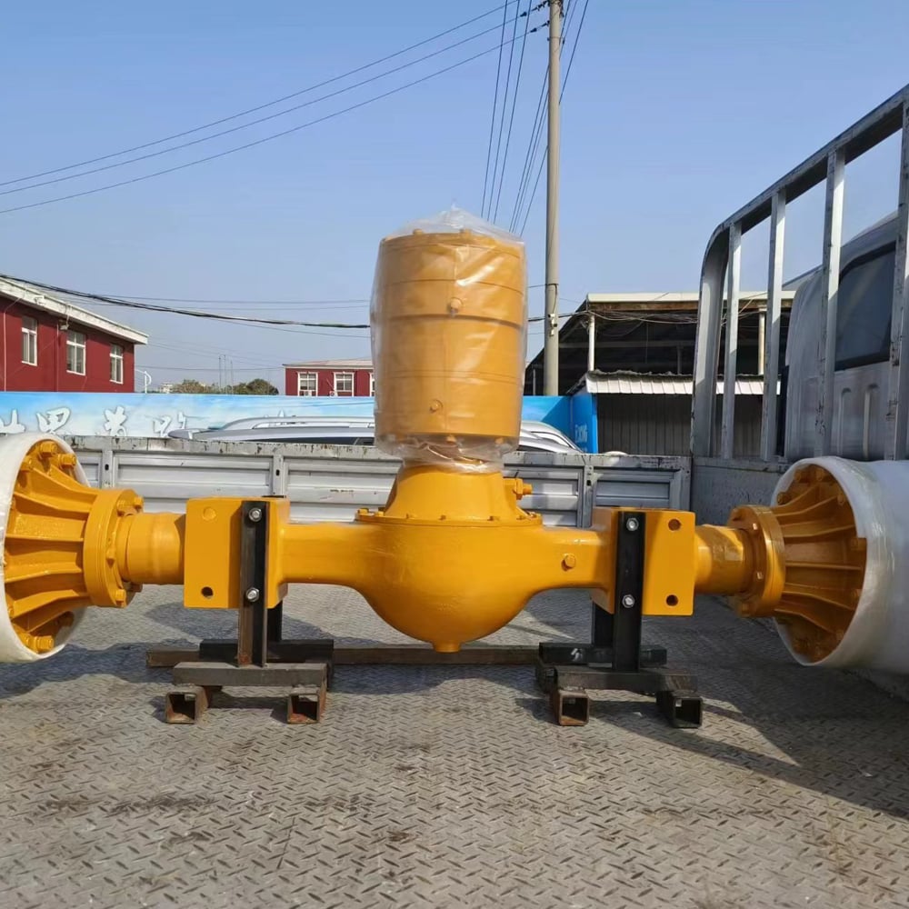 XCMG Wheel Loader Drive Axle