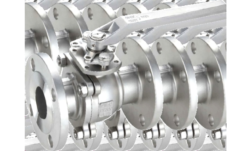 Stainless Steel Butterfly Valves: Advantages & Applications in Industrial Piping