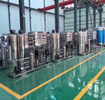 Válvulas Pneumáticas e Elétricas de Aço Inoxidável: Componentes Principais do Controle Automatizado de Tubulações