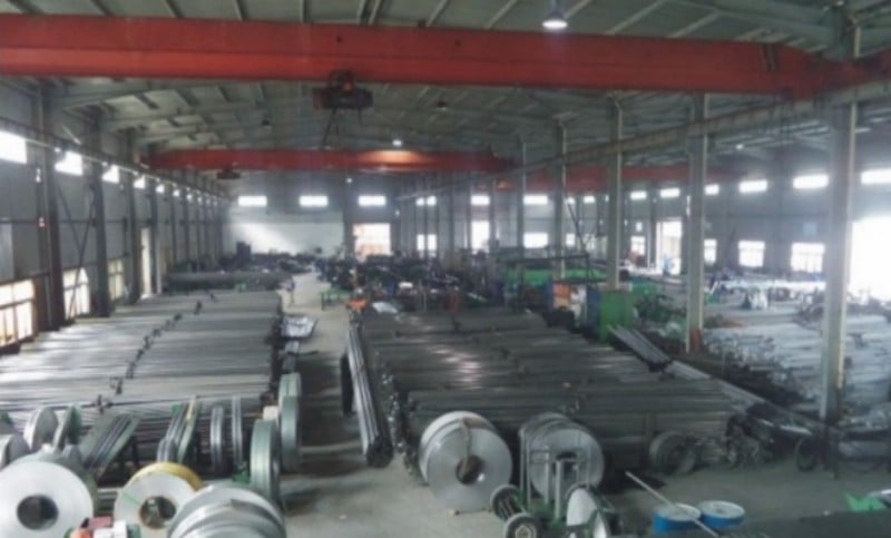 Dimensional Tolerances for Stainless Steel Pipe: OD, Wall Thickness, and Ovality per ASTM