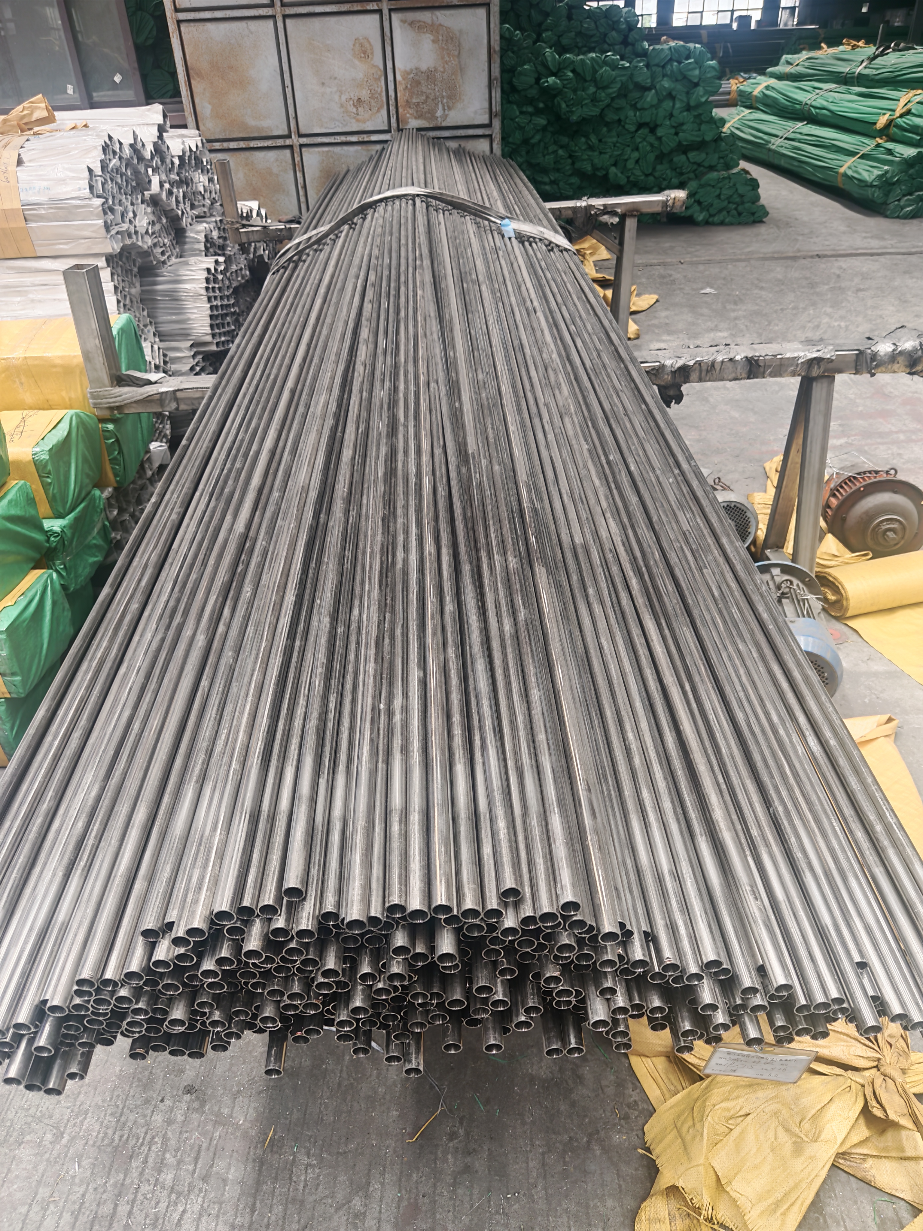 Efficient Installation and System Flexibility