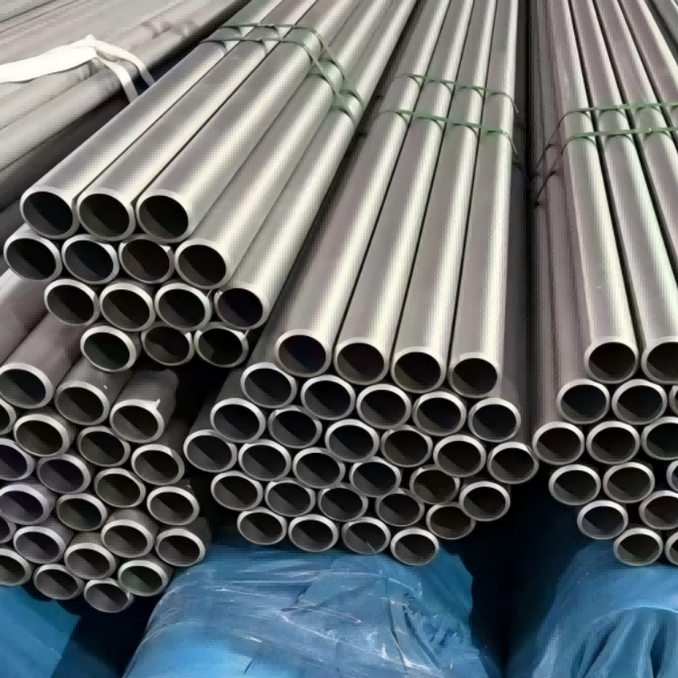 Stainless Steel Welded Pipes – Cost-Effective, Reliable, and Customizable