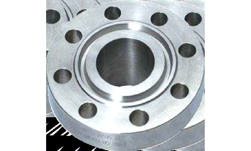 Stainless Steel Flange Types Explained: Selection Guide for Slip-On, Weld Neck & Lap Joint