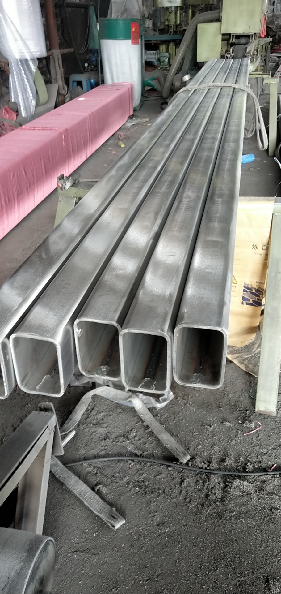 Aplikasi yang versatile di berbagai industri