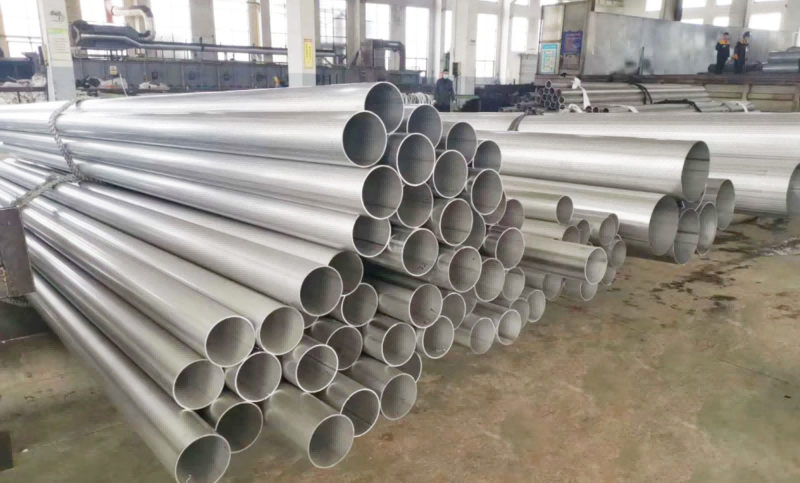 High-Pressure Boiler Tube Selection Guide: Ensuring Safe Power Plant Operations