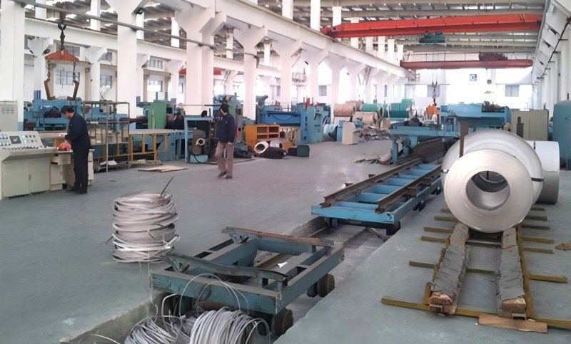 Regional Sourcing Shifts: China+1 and the 2026 Stainless Steel Pipe Trade Map