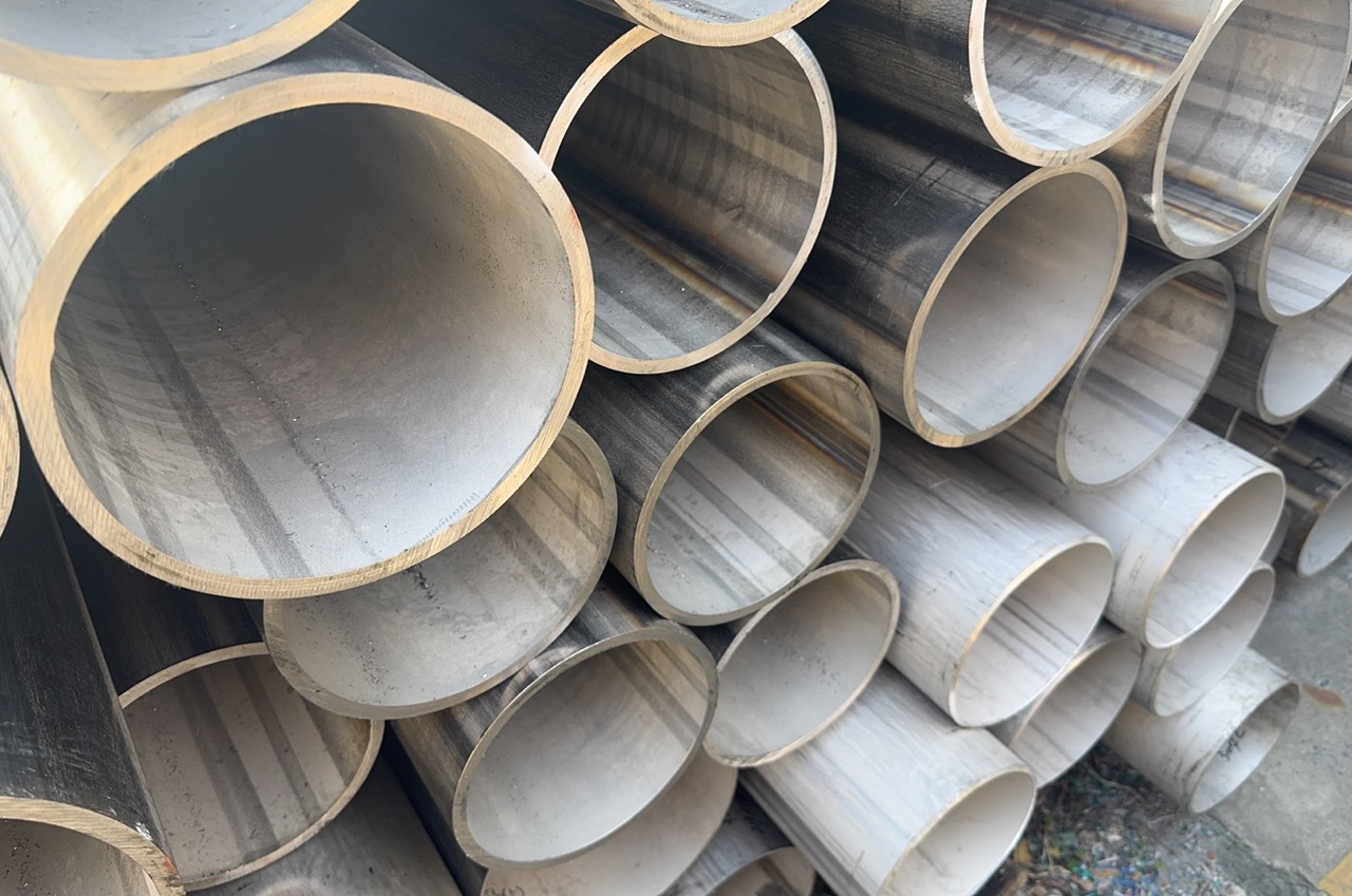 Exceptional Corrosion Resistance and Durability