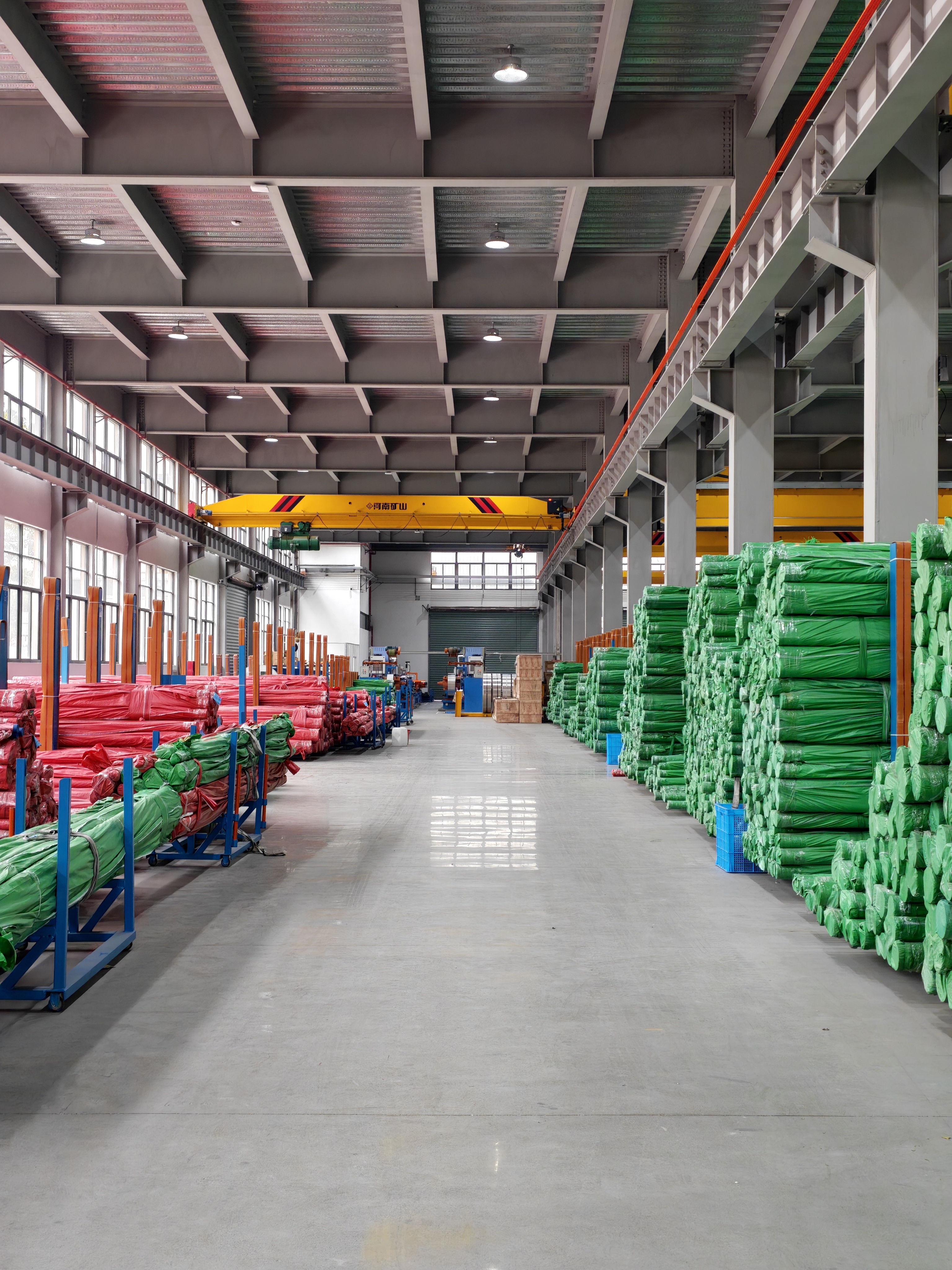 Versatile Applications Across Multiple Industries