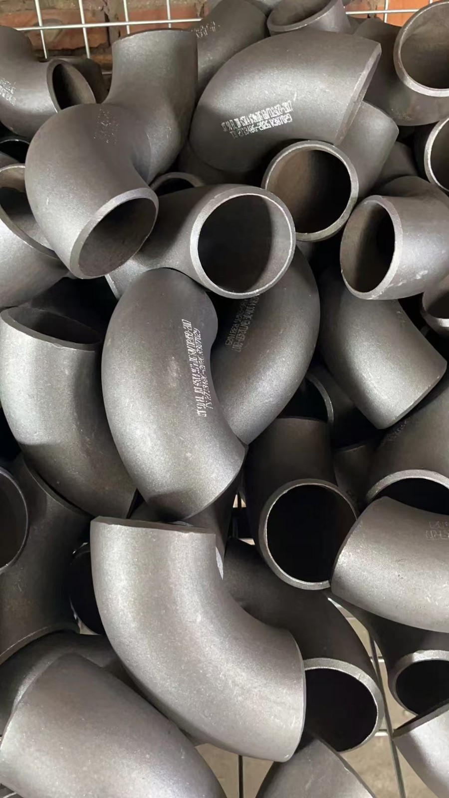 Superior Durability and Pressure Resistance