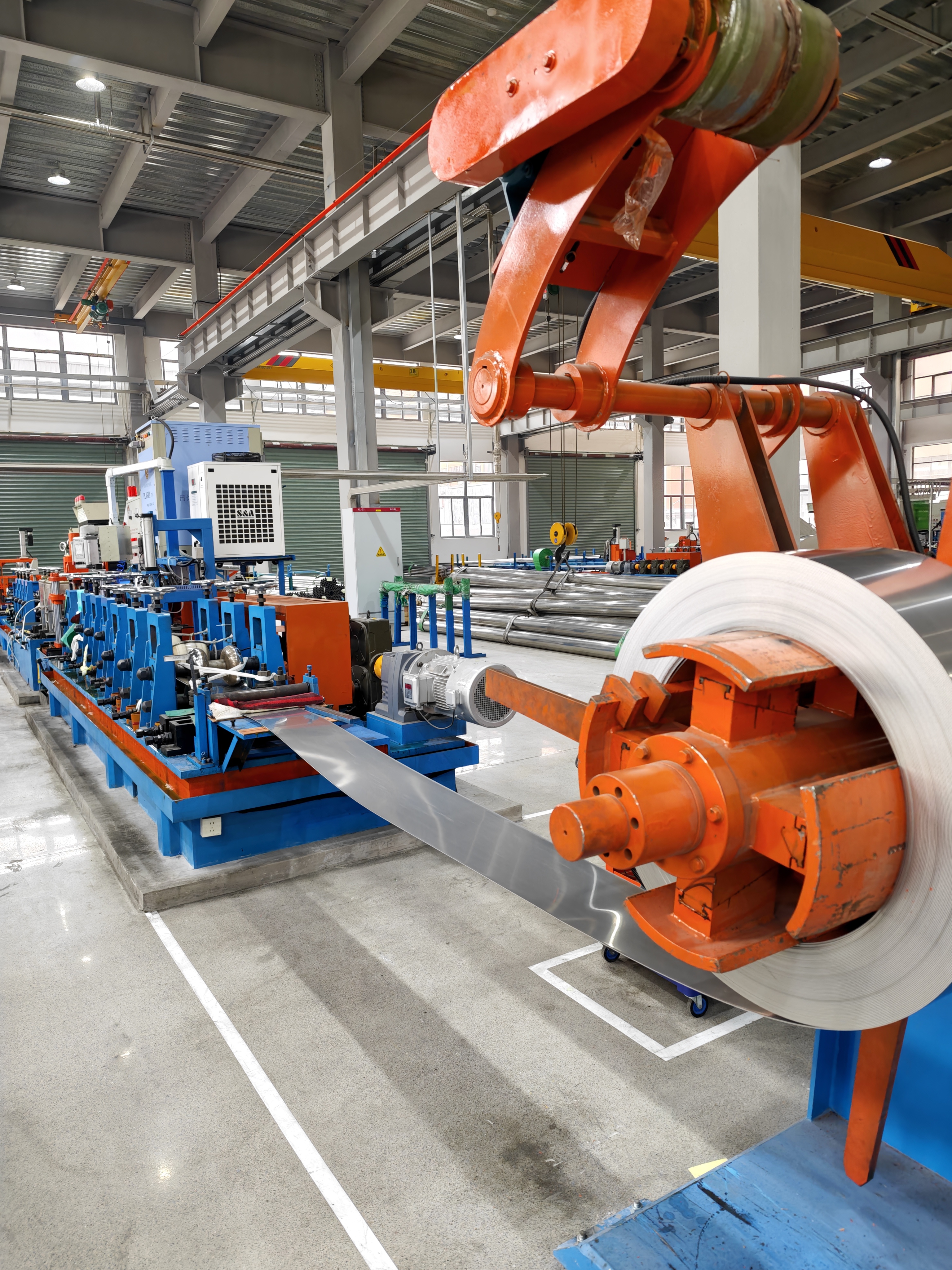 Vielseitige Materialoptionen für spezialisierte Anwendungen