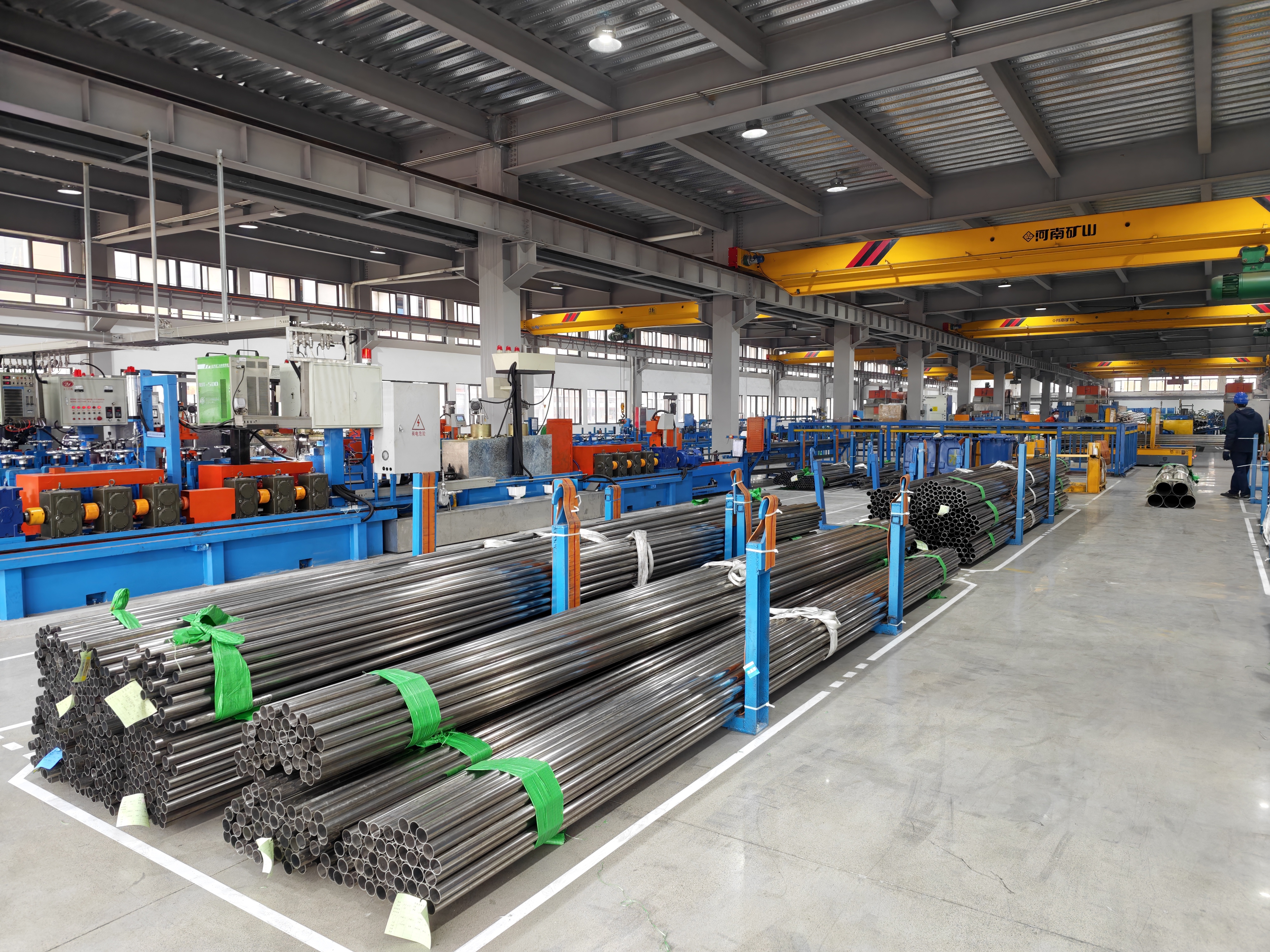 Cost-Effective Solution Without Performance Compromise