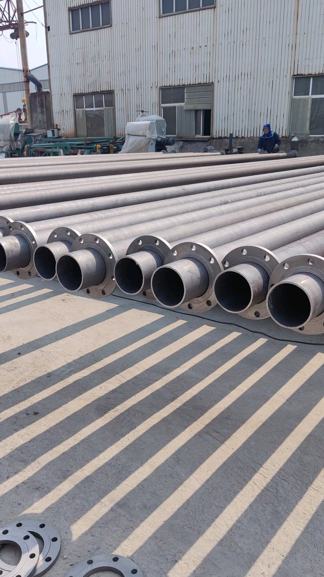 Cost-Effective Production and Quality Consistency