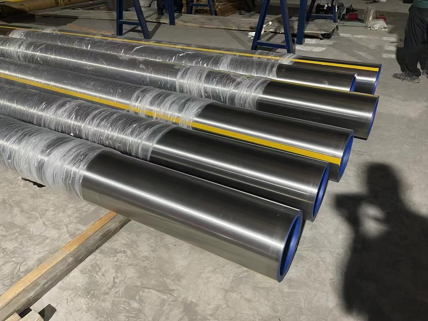 Exceptional Corrosion Resistance in Harsh Environments