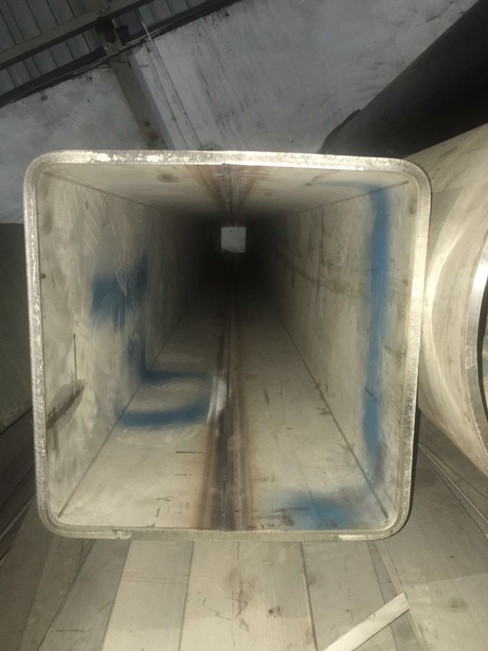 Optimal Balance of Corrosion Resistance and Cost Effectiveness