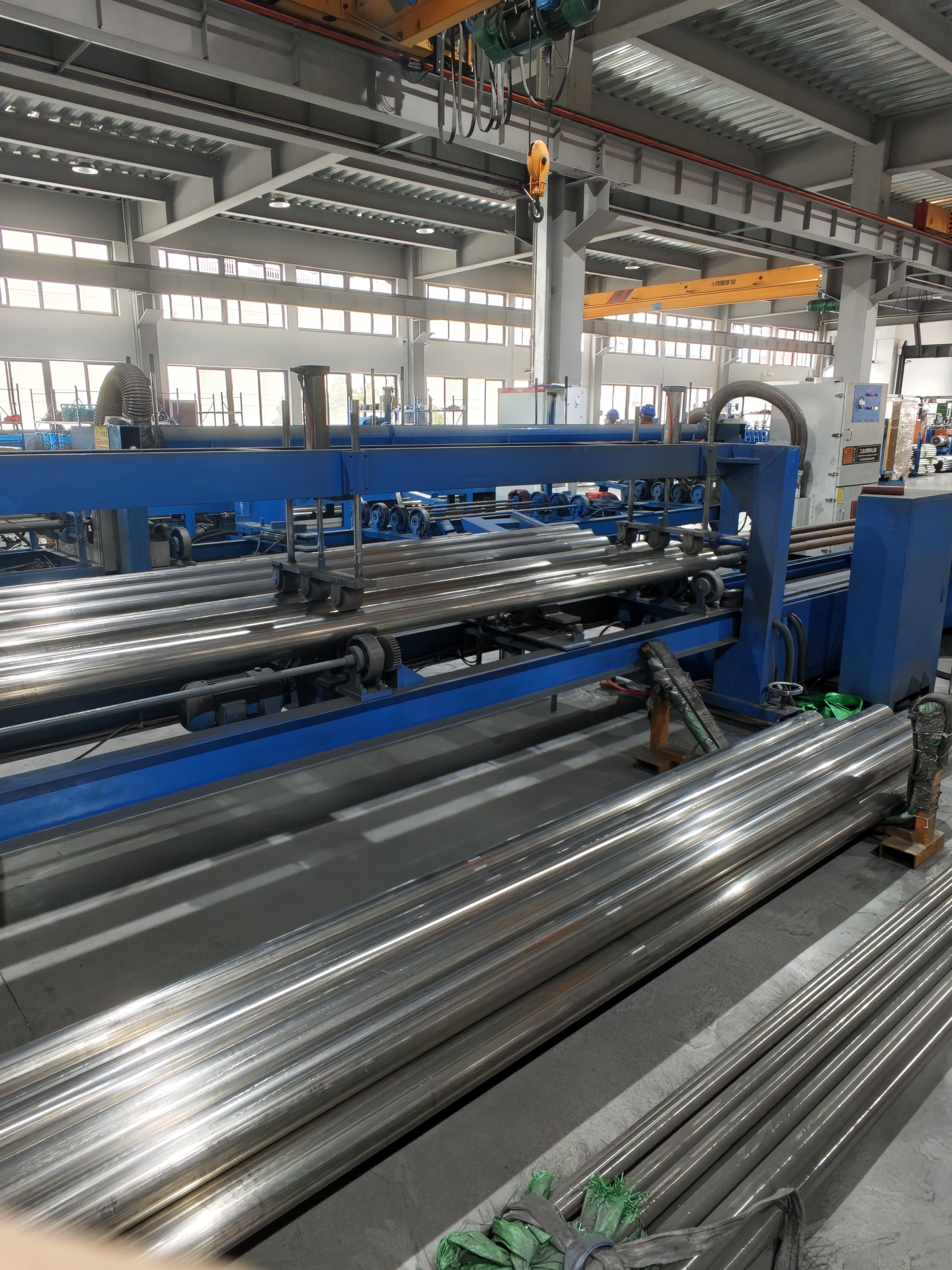 Cost-Effective Manufacturing Solution