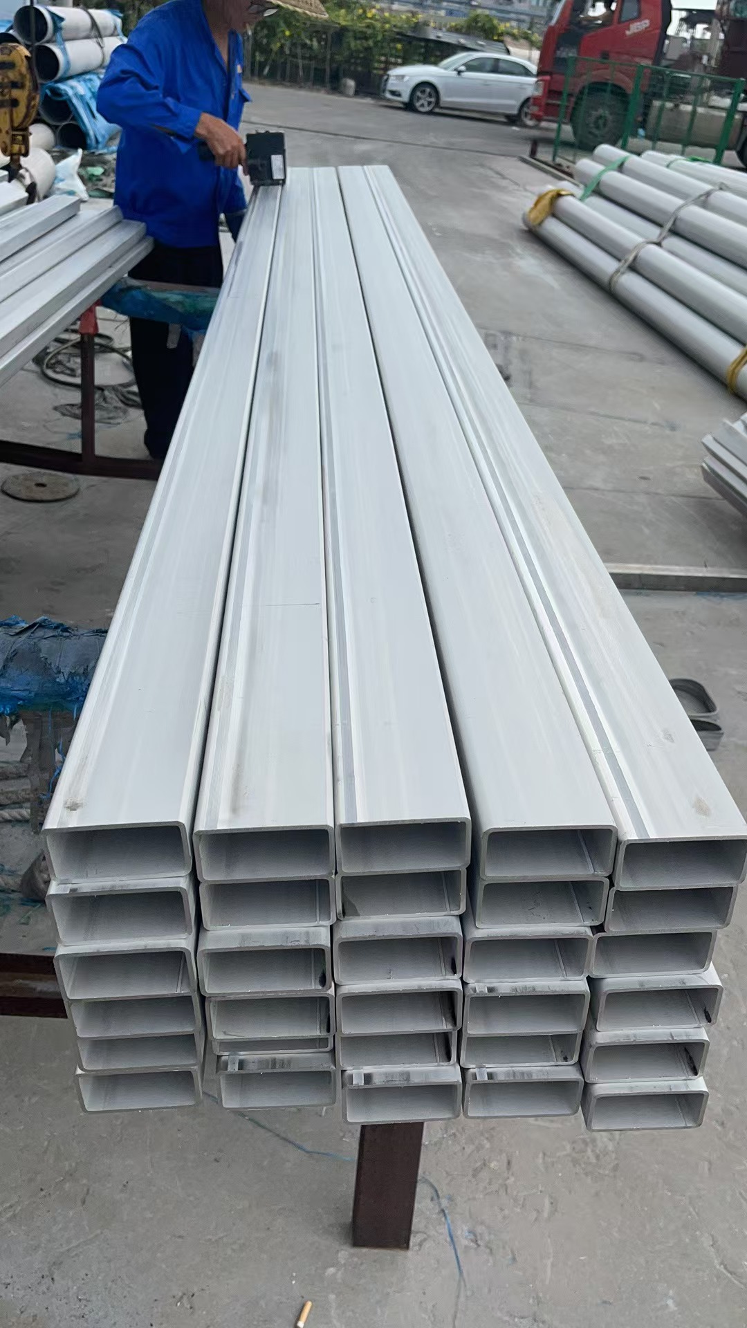 Precision Engineering and Quality Assurance
