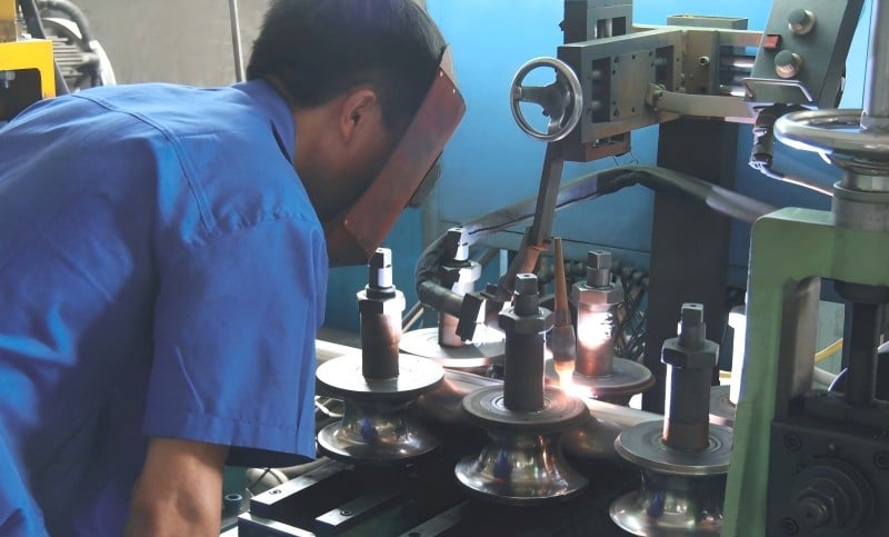 Direitos Antidumping dos EUA sobre Tubos de Aço Inoxidável Soldados: O Que os Importadores Precisam Saber (2026)